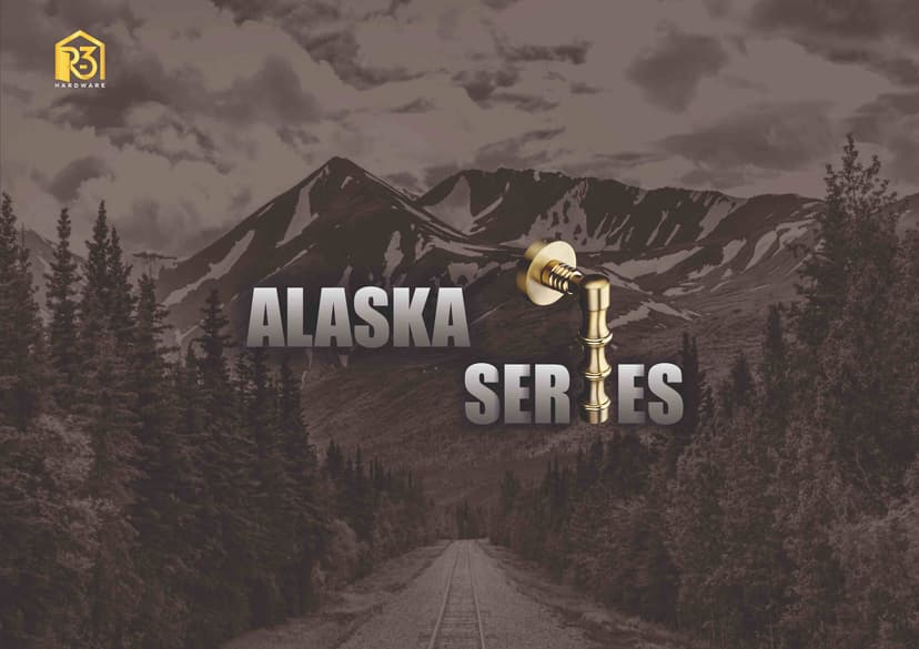 Alaska Series